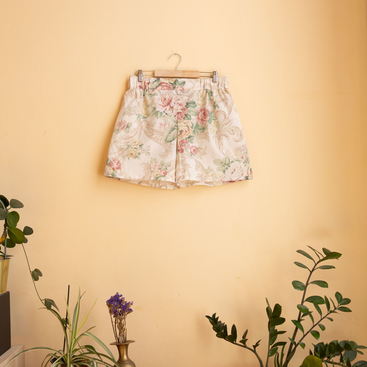 Giardino Short