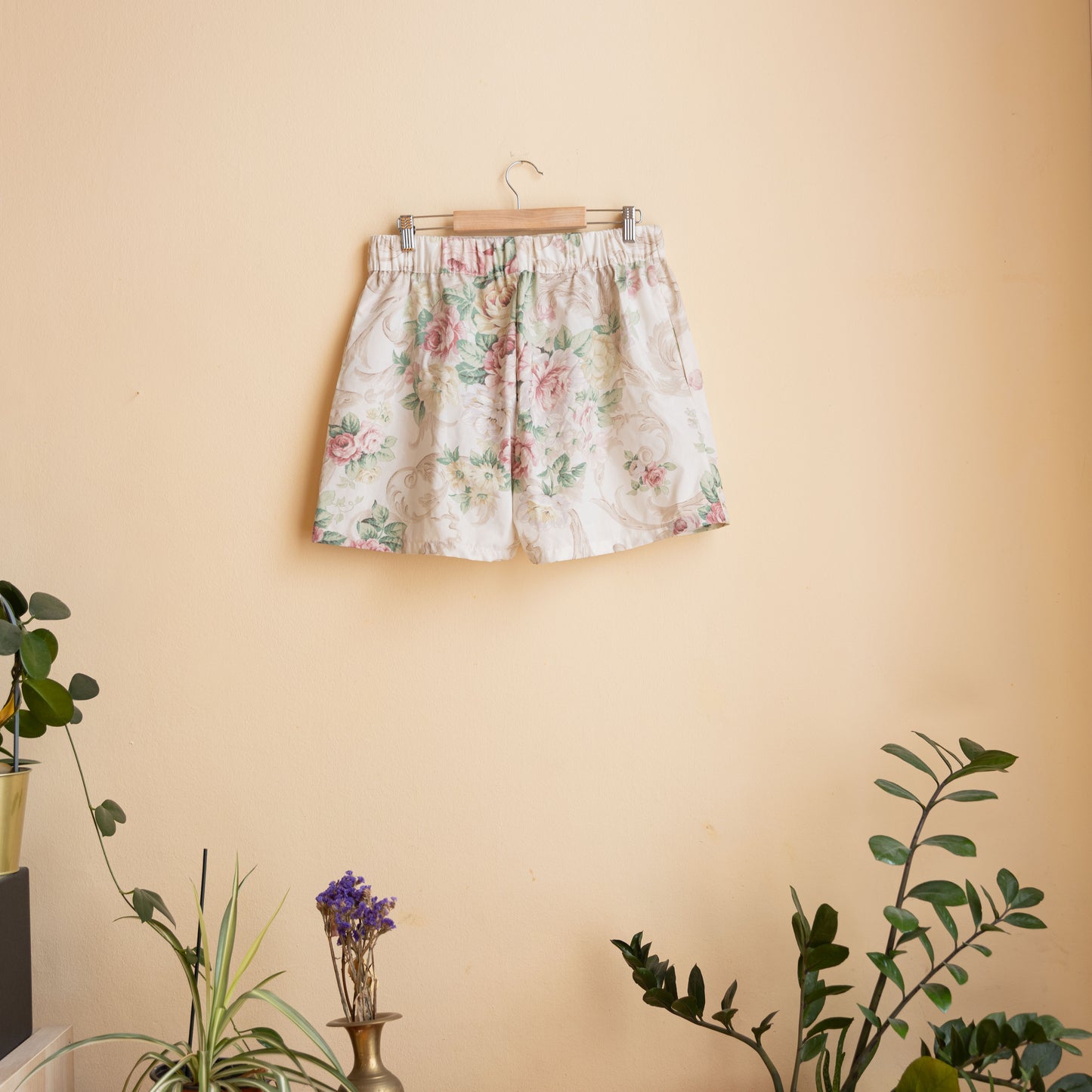 Giardino Short