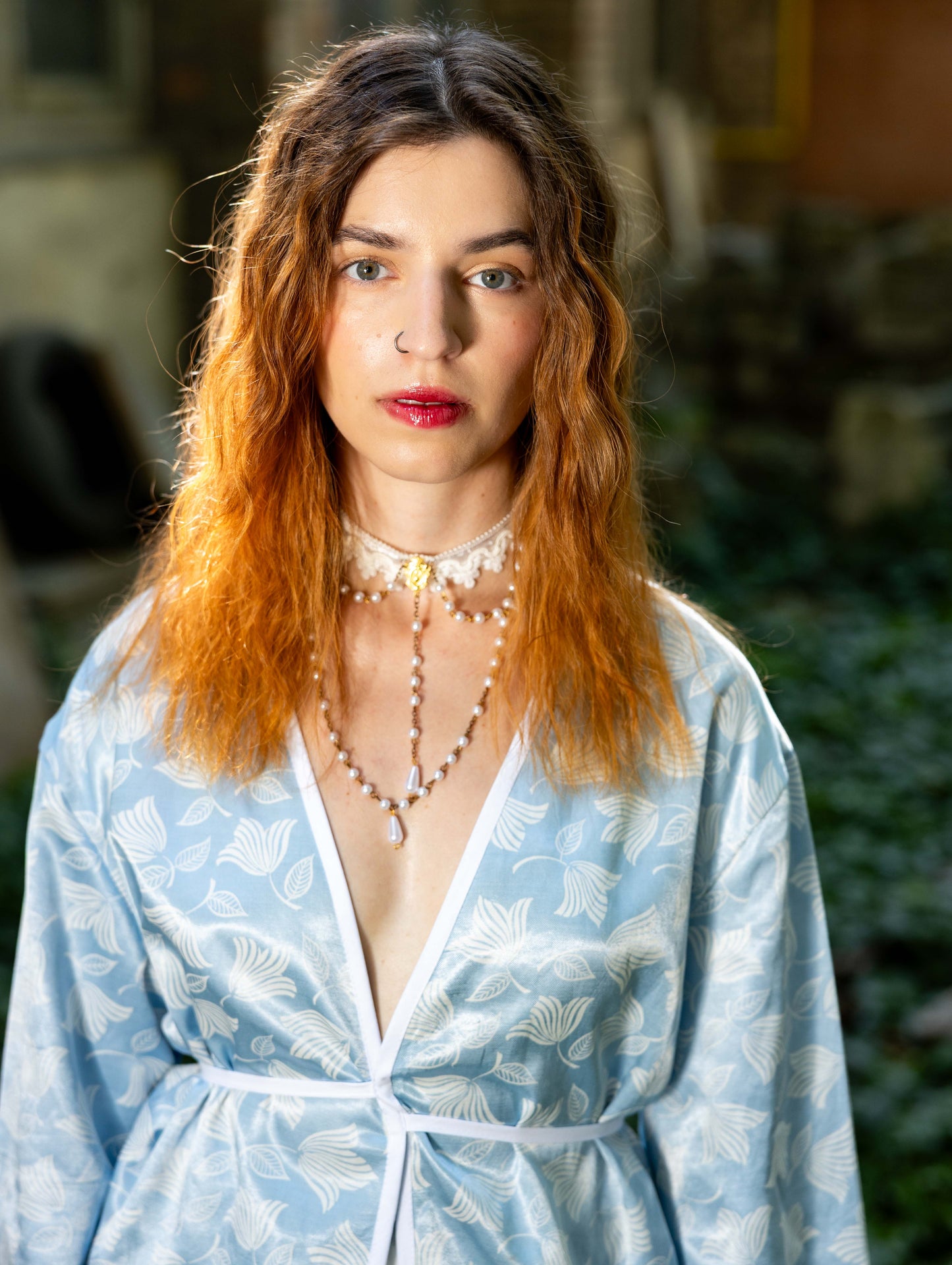 Giulietta hajnal felső