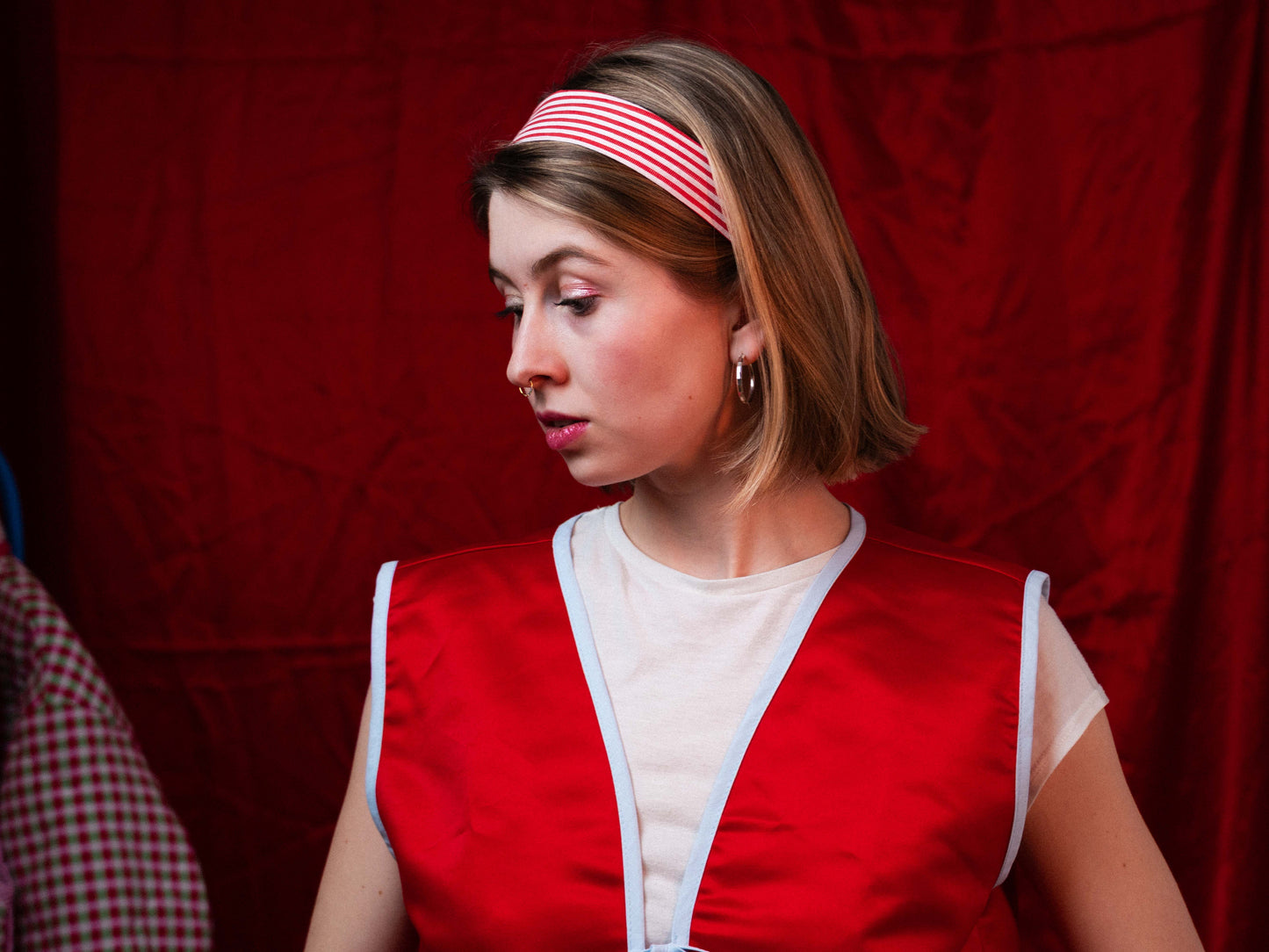 Szerelem Expressz mellény