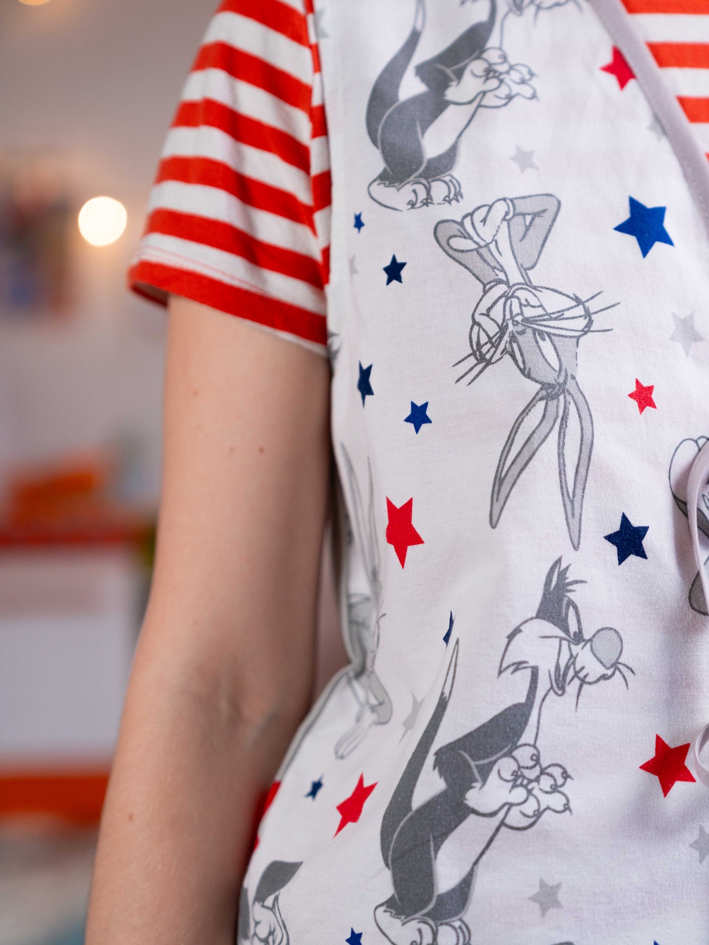 Tapsi Hapsis felső/mellény