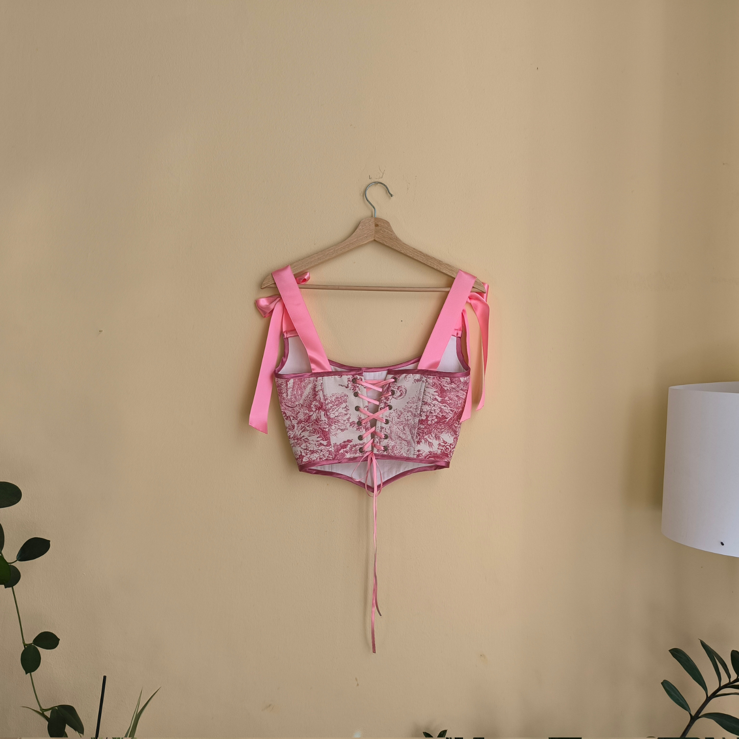 Gulietta corset (előrendelhető)