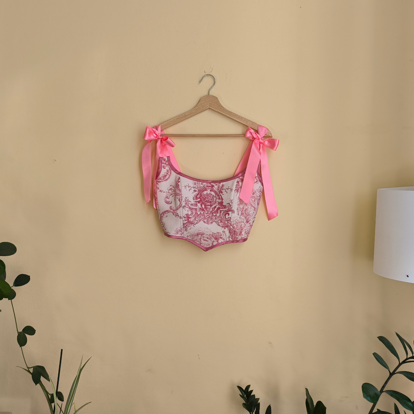 Gulietta corset (előrendelhető)