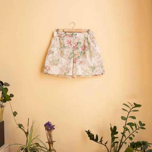 Giardino Short