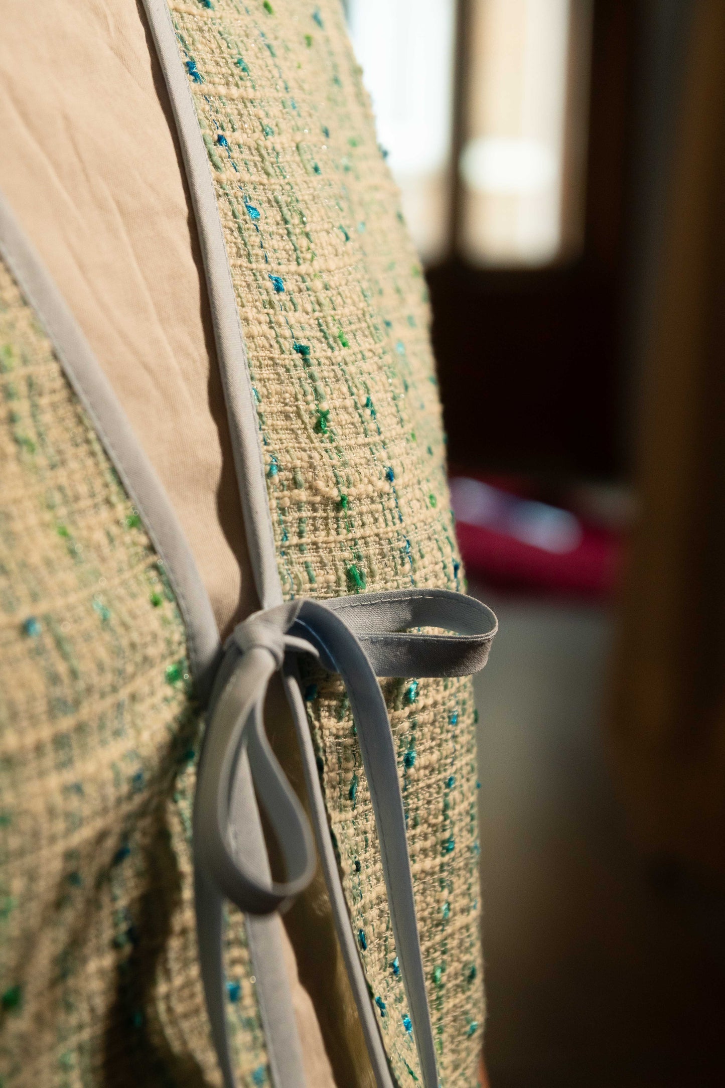 Lagúna felső/mellény