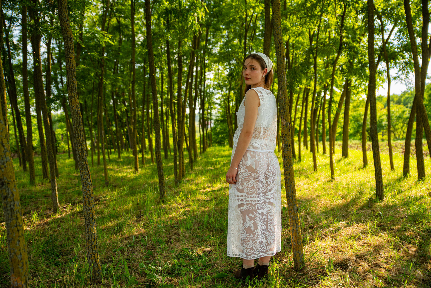 Bori szoknya