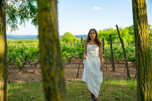 Janka dress
