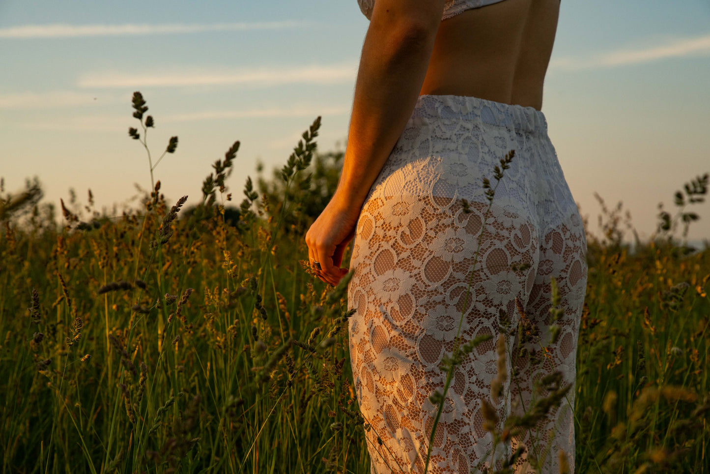 Anna nadrág