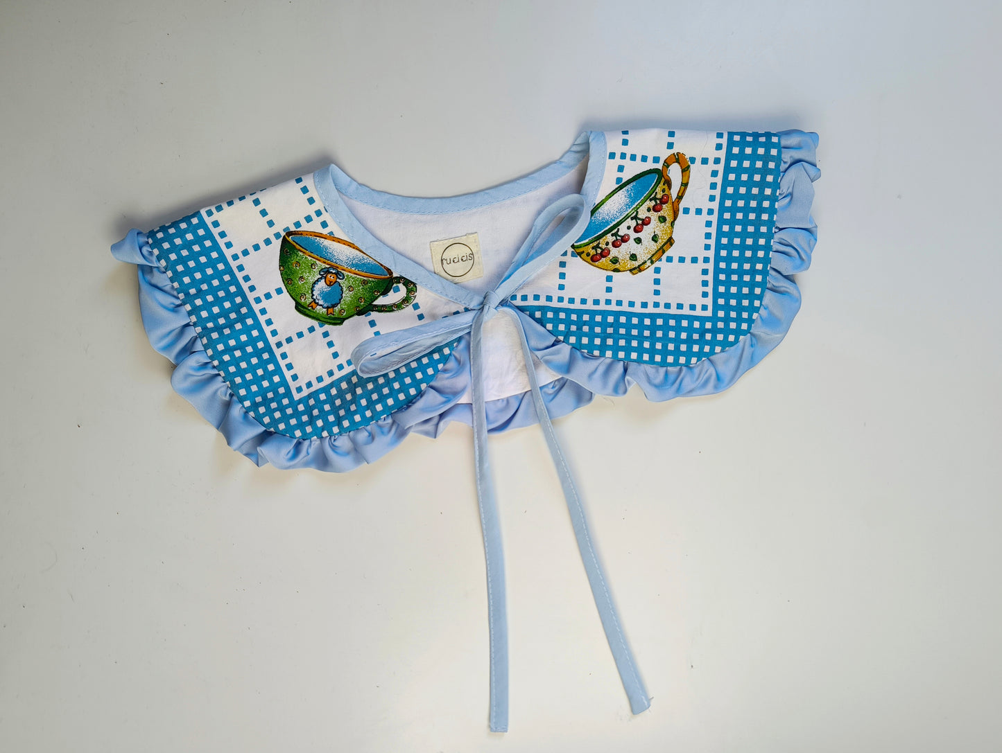 Teadélután gallér