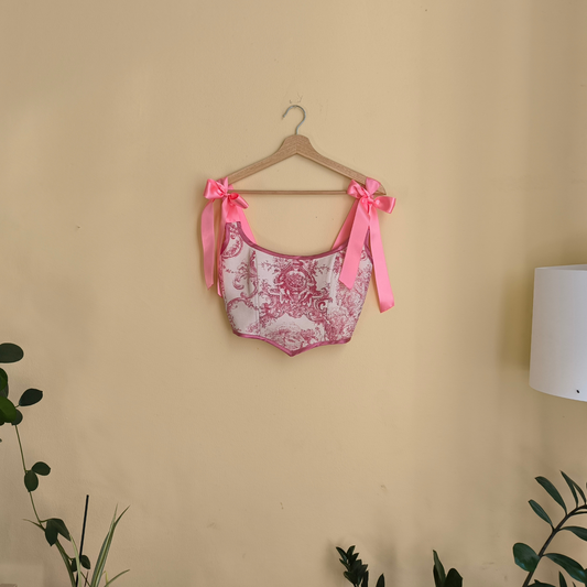 Gulietta corset (előrendelhető)